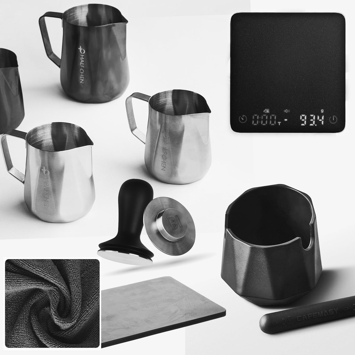 ZEN BAR KIT