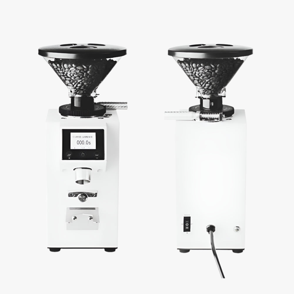ZEN | ESPRESSO GRINDER
