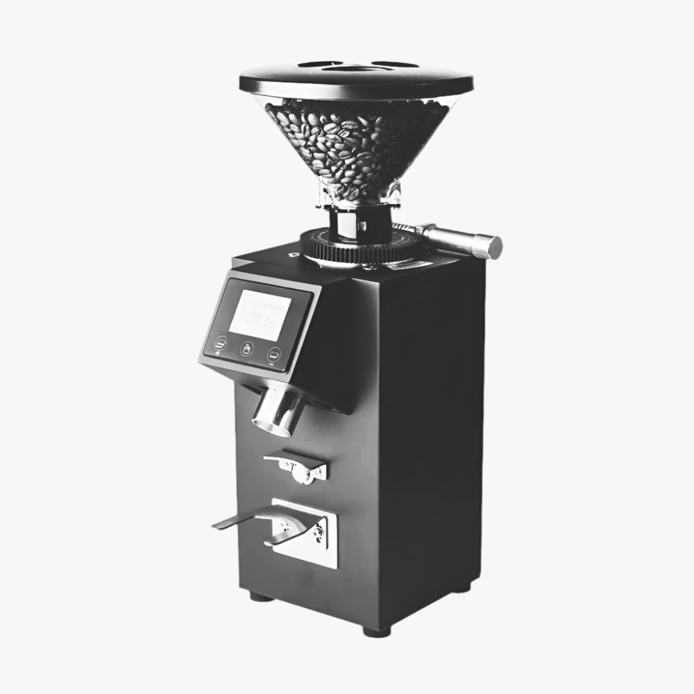 ZEN | ESPRESSO GRINDER