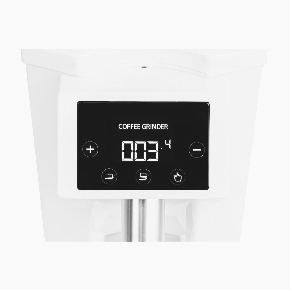 ZEN | ESPRESSO GRINDER