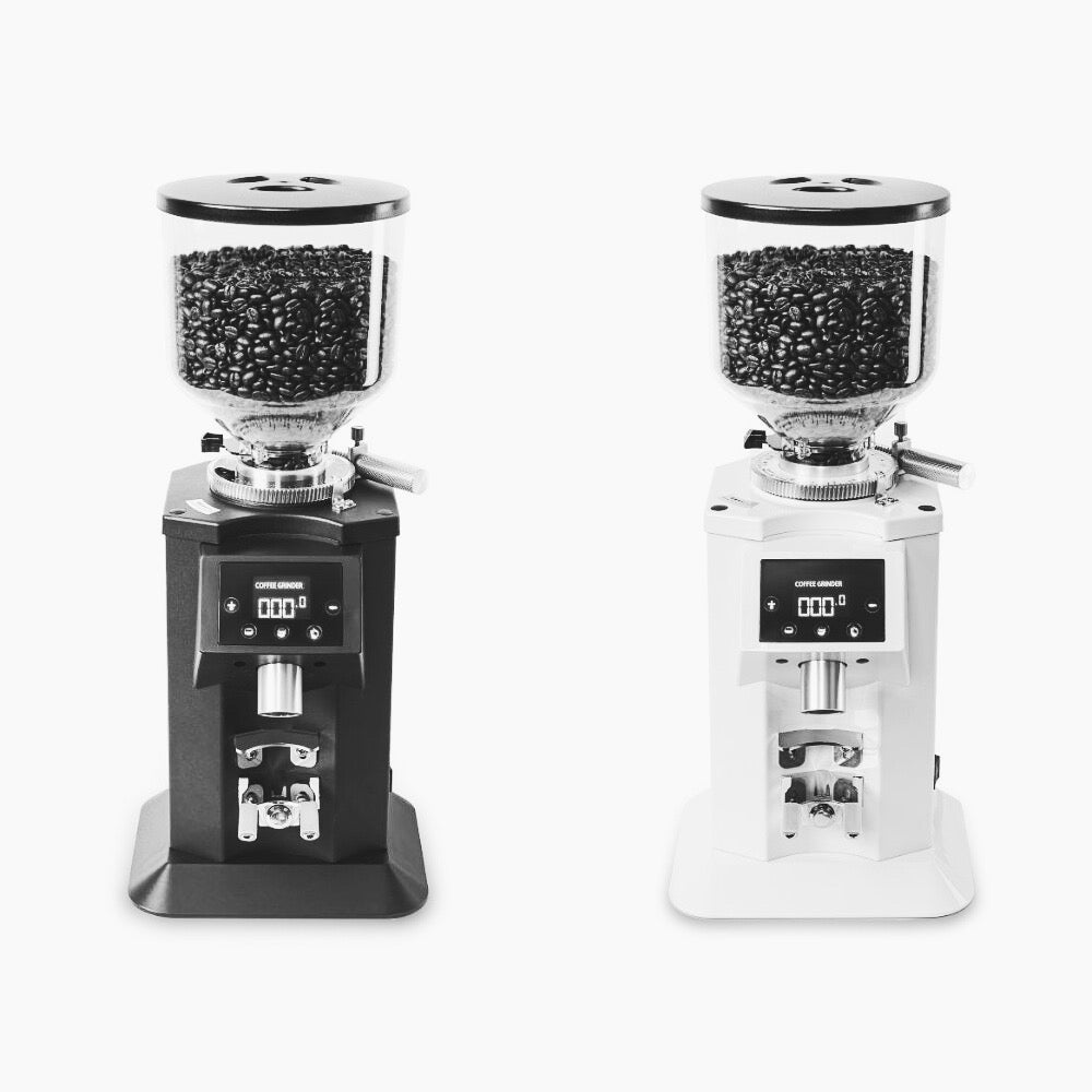 ZEN | ESPRESSO GRINDER