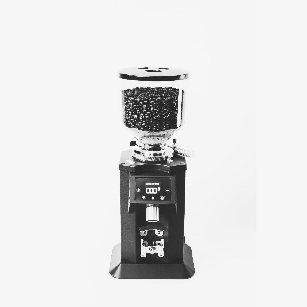 ZEN | ESPRESSO GRINDER