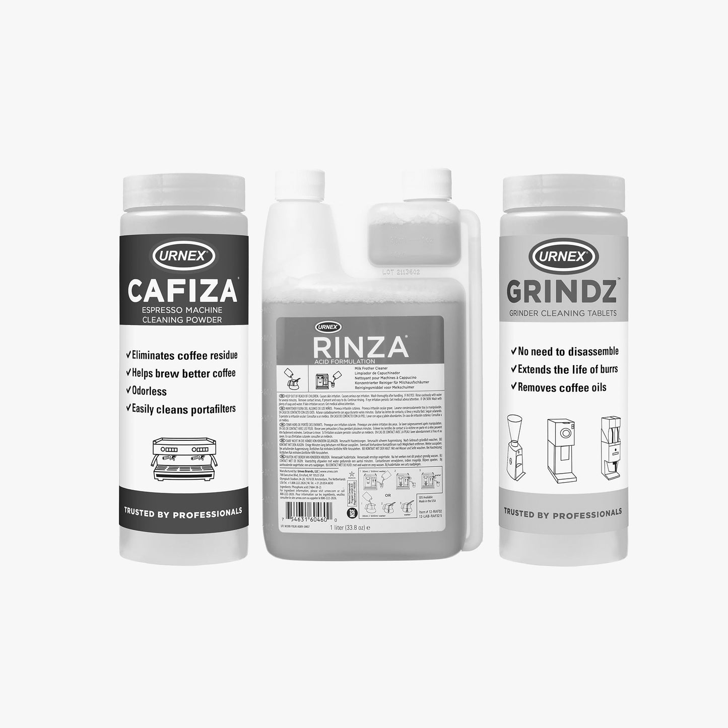 ZEN PRO SHOP